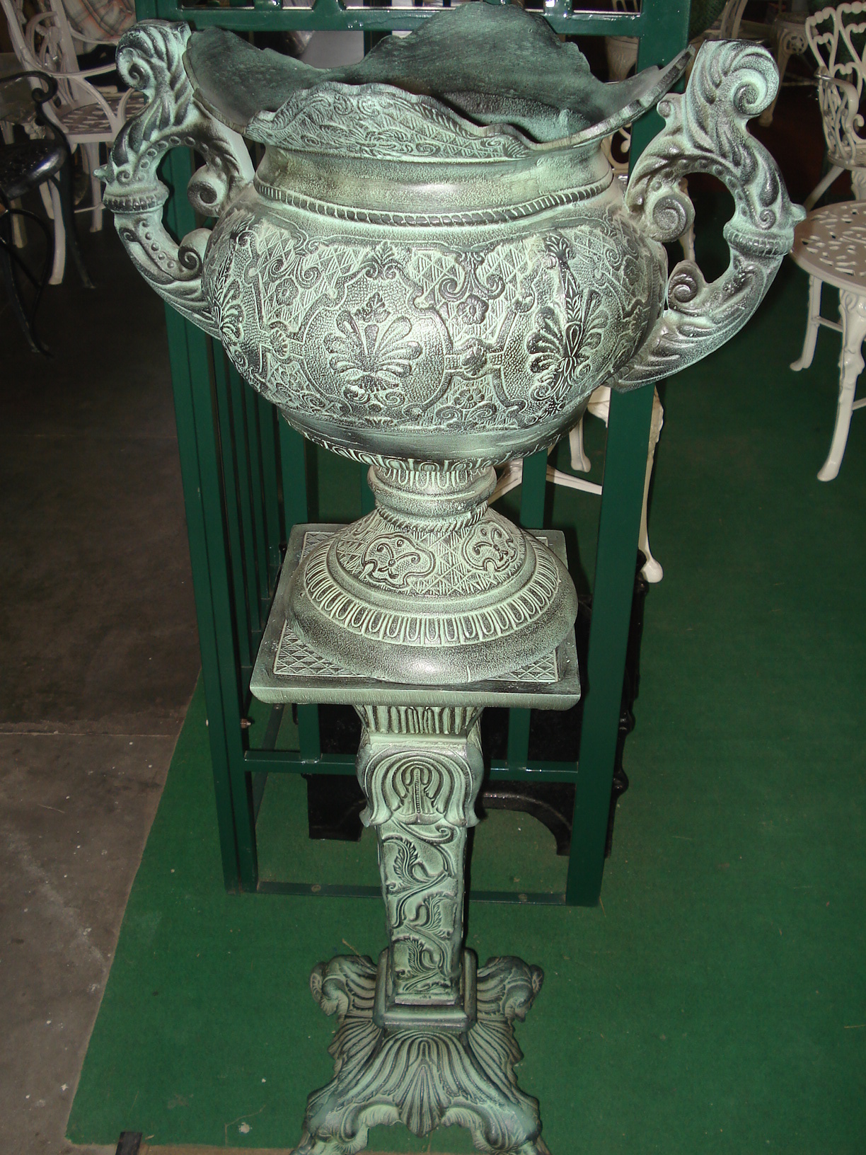 garden accessories