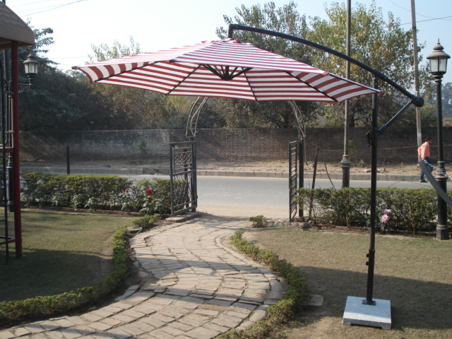 Umbrellas